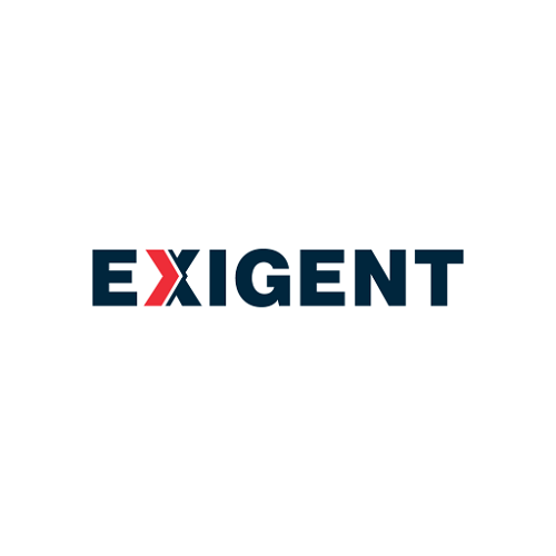 Exigent | Commercial & Industrial Products and Services